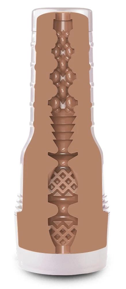 Fleshlight Masturbator Kazumi huidkleurig licht