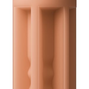 Lovense Vagina-Sleeve for Solace Pro huidskleur licht Lovense Vagina-Sleeve for Solace Pro huidskleur licht - Afbeelding 4