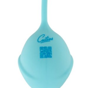 Cuties Love Balls Blue 91 g blauw Cuties Love Balls Blue 91 g blauw - Afbeelding 3