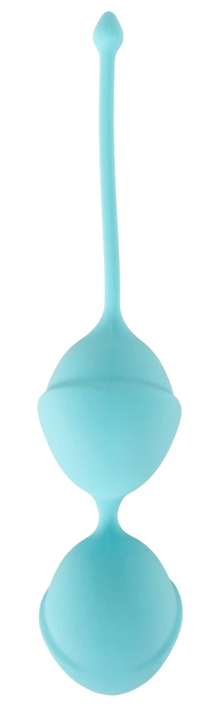 Cuties Love Balls Blue 91 g blauw