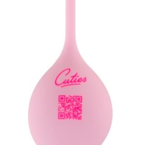 Cuties Love Balls Rose rosa Cuties Love Balls Rose rosa - Afbeelding 3
