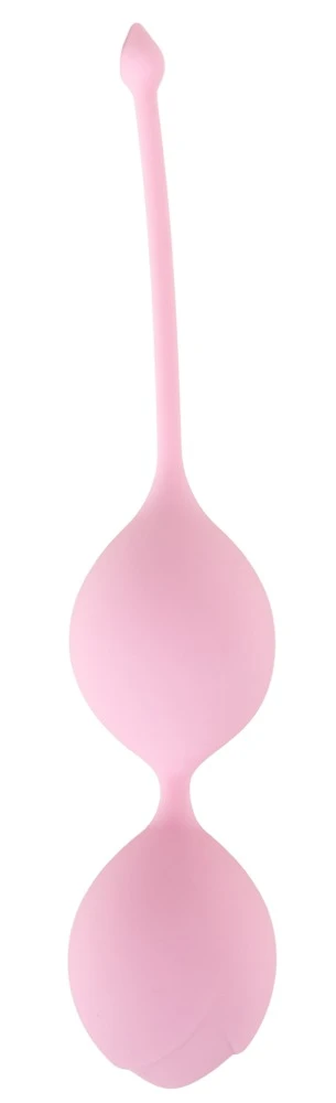 Cuties Love Balls Rose rosa Cuties Love Balls Rose rosa
