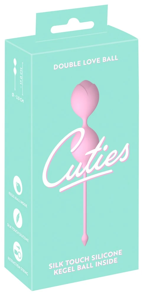 50076230000_verp.jpg Cuties Love Balls Rose rosa