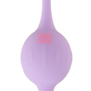 Cuties Love Balls voor bekkenbodemtraining paars Cuties Love Balls voor bekkenbodemtraining paars - Afbeelding 4