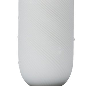 TENGA 3Dx Zen herbruikbare masturbator wit TENGA 3Dx Zen herbruikbare masturbator wit - Afbeelding 2