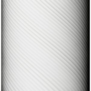 TENGA 3Dx Zen herbruikbare masturbator wit TENGA 3Dx Zen herbruikbare masturbator wit - Afbeelding 4