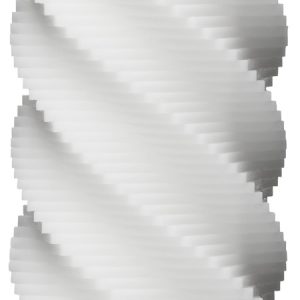 TENGA 3Dx SPIRAL Masturbator weiß TENGA 3Dx SPIRAL Masturbator weiß – Bild 3