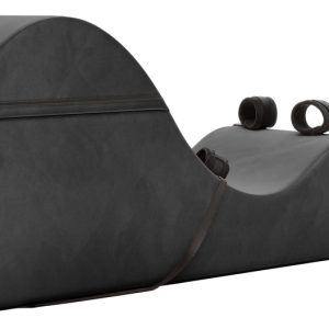 Liberator Aria Bondage Plus Size schwarz – Bild 3