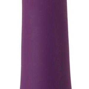 JAVIDA 3 Function Nodding Vibr Rabbitvibrator lila JAVIDA 3 Function Nodding Vibr Rabbitvibrator lila – Bild 5