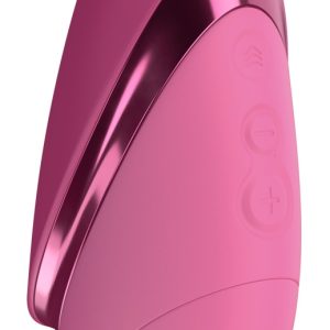 Womanizer Next Liberty Pulsator with Magnetic Cover - Image 3
