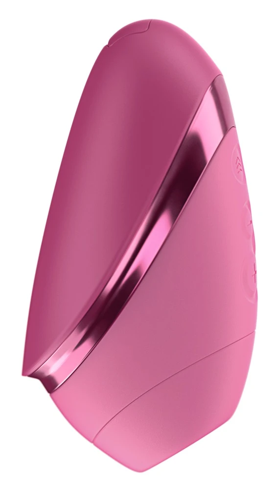 Womanizer Next Liberty Pulsator with Magnetic Cover