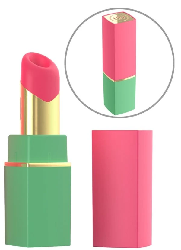 Womanizer Beauty Special Vibrator