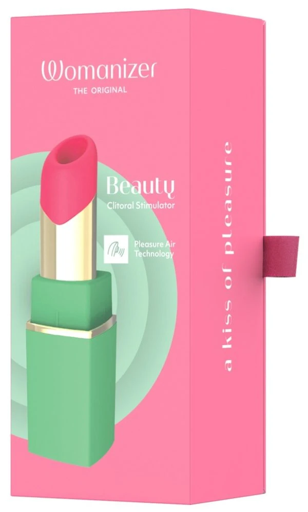 Womanizer Beauty Special Vibrator