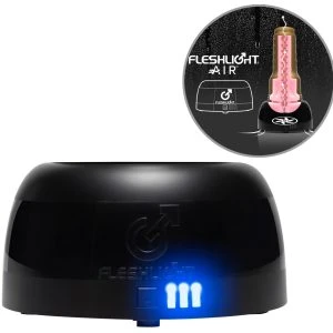 Fleshlight Fleshlight Air droogapparaat zwart