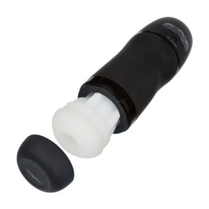 Calexotics Optimum Power Pulsar Stroker Masturbator met zuigfunctie Calexotics Optimum Power Pulsar Stroker Masturbator met zuigfunctie - Afbeelding 6
