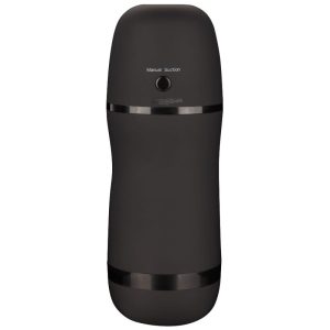 Calexotics Optimum Power Pulsar Stroker Masturbator met zuigfunctie Calexotics Optimum Power Pulsar Stroker Masturbator met zuigfunctie - Afbeelding 7