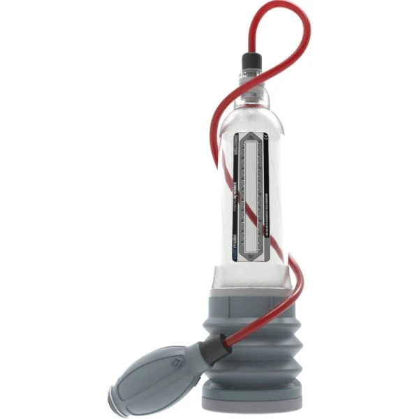 Bathmate HydroXtreme 9 Penispumpe X40 met hydrauliektechnologie