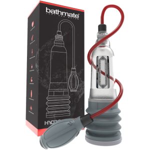 Bathmate Hydromax X20 Penispomp met waterdruk Bathmate Hydromax X20 Penispomp met waterdruk - Afbeelding 2