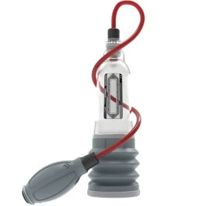Bathmate Hydromax X20 Penis Pump with Water Pressure