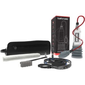 Bathmate Hydromax X20 Penispomp met waterdruk Bathmate Hydromax X20 Penispomp met waterdruk - Afbeelding 3