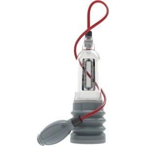 Bathmate Hydroxtreme 7 Wide Transparent Penis Pump