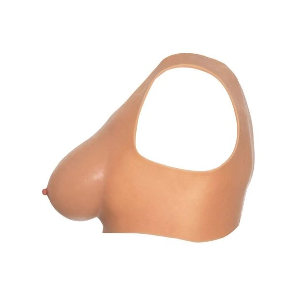Hidden Desire Alter Ego Draagbare Bovenstuk Silicone C-Cup