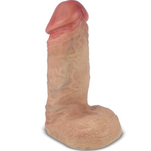 Silexd Silikon-Dildo Modell 1 Xtreme 28 cm Silexd Silikon-Dildo Modell 1 Xtreme 28 cm – Bild 4
