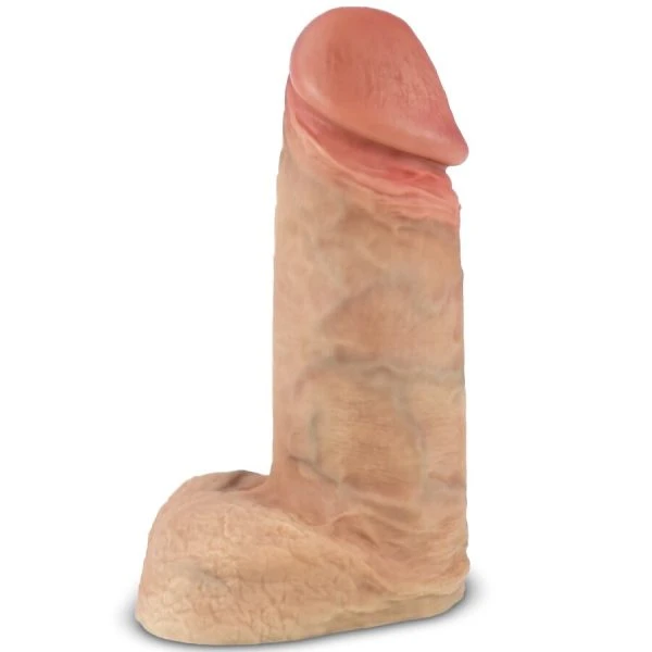 Silexd Silikon-Dildo Modell 1 Xtreme 28 cm