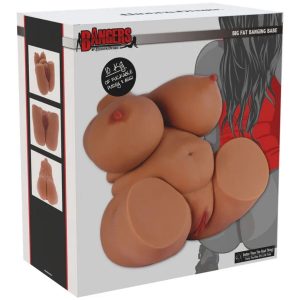 Hidden Desire Masturbator-Torso Big Fat Banging Babe with Two Pleasure Channels Hidden Desire Masturbator-Torso Big Fat Banging Babe with Two Pleasure Channels - Image 8