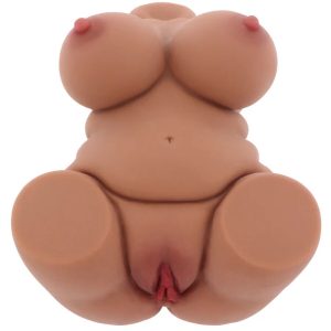 Hidden Desire Masturbator-Torso Big Fat Banging Babe with Two Pleasure Channels Hidden Desire Masturbator-Torso Big Fat Banging Babe with Two Pleasure Channels - Image 2