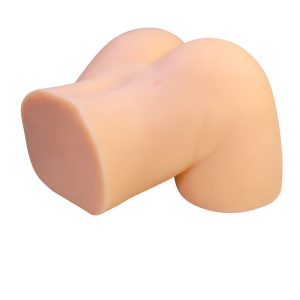 Crazy Bull Liora XXL Masturbator met vaginale en anale opening Crazy Bull Liora XXL Masturbator met vaginale en anale opening - Afbeelding 7
