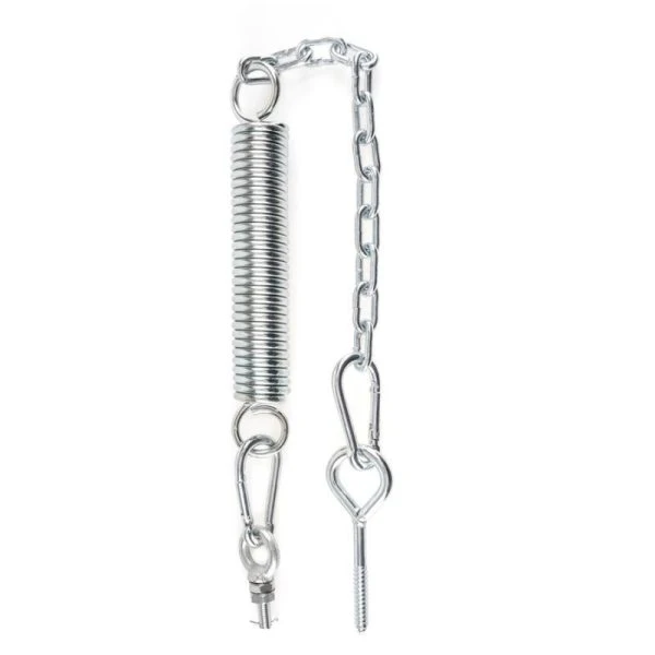 Fetish Fantasy Series Sexschaukel Black Fantasy Swing mit gepolsterten Gurten
