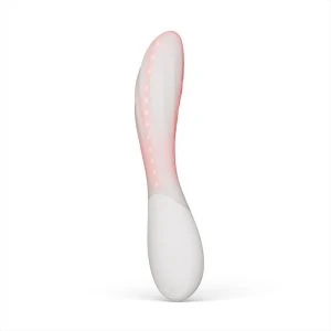 Lelo Mona Spectra Rotlicht-Intimmassagegerät App-steuerbar
