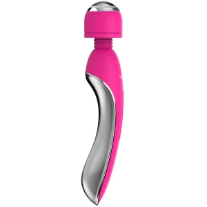 Nalone Electrical Stimulator with EMP Technology, Silicone, Rechargeable