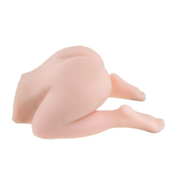 Baile FOR HIM Masturbator Torso Leidenschaft Lady met stem en vibratie Baile FOR HIM Masturbator Torso Leidenschaft Lady met stem en vibratie