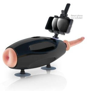 Fetish Fantasy Extreme Internationale Sexmaschine mit USB-Controller Fetish Fantasy Extreme Internationale Sexmaschine mit USB-Controller – Bild 5