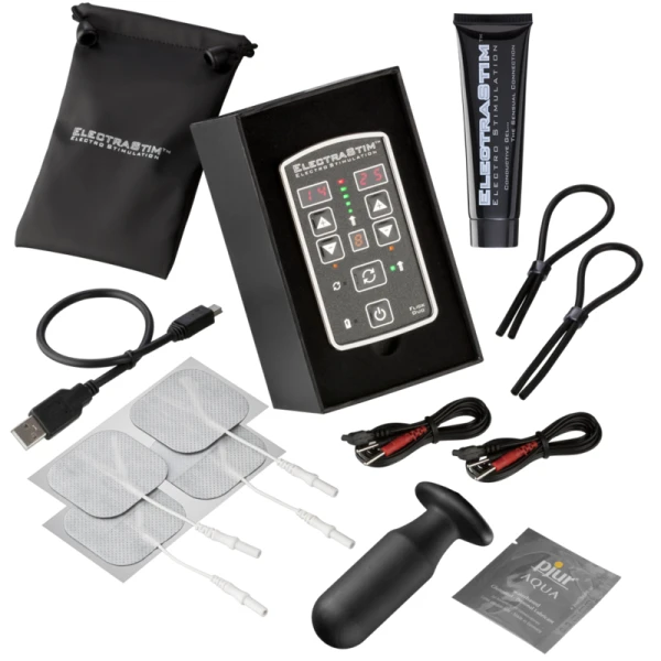 img_95738_4e6d1d3d20c259c849cb6e1a3b8176a7_1.png Electrastim Flick Duo Stimulator Multipack voor tweekanaal-elektrostimulatie