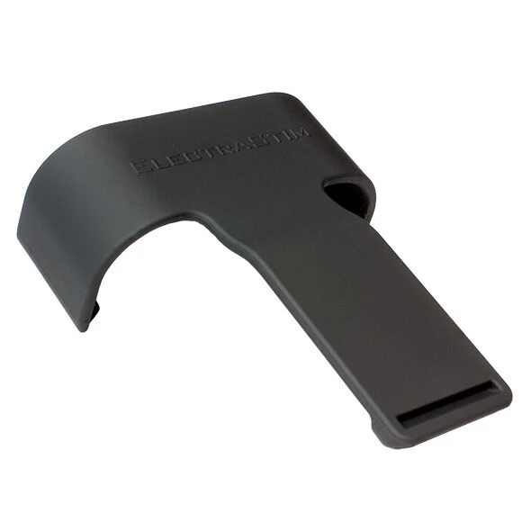 Electrastim Flux Stimulator-eenheid met dubbele uitgang en OLED-display Electrastim Flux Stimulator-eenheid met dubbele uitgang en OLED-display