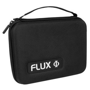 Electrastim Flux Stimulator-eenheid met dubbele uitgang en OLED-display Electrastim Flux Stimulator-eenheid met dubbele uitgang en OLED-display - Afbeelding 9