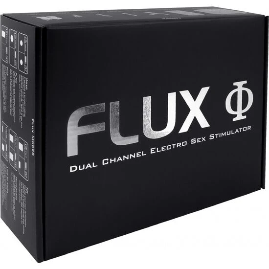 img_95748_24f9749f94a4b1f14f960587de695f8a_1.jpg Electrastim Flux Stimulator-eenheid met dubbele uitgang en OLED-display