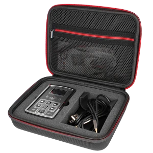 Electrastim Axis Elektrostimulator met twee onafhankelijke uitgangen