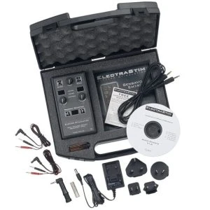 Electrastim SensaVox E-Stim Stimulator with Audio Control