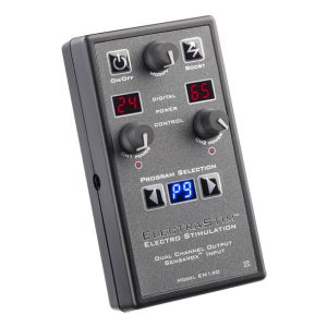 Electrastim SensaVox E-Stim-Stimulator met audiobesturing Electrastim SensaVox E-Stim-Stimulator met audiobesturing - Afbeelding 4