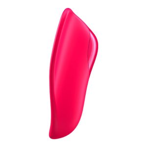 Satisfyer Fingervibrator High Fly mit zwei Motoren und Flügeln Fuchsia Satisfyer Fingervibrator High Fly mit zwei Motoren und Flügeln Fuchsia – Bild 5