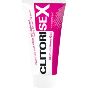 Joydivision Eropharm Clitoris-stimulierende Creme 40 ml Joydivision Eropharm Clitoris-stimulierende Creme 40 ml – Bild 1