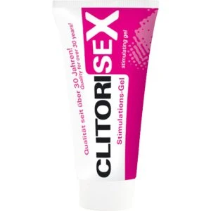 Joydivision Eropharm Clitoris-stimulierende Creme 40 ml