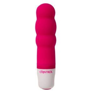 Control Toys Velvet Secret Mini-Stimulator Opvangvibrator Control Toys Velvet Secret Mini-Stimulator Opvangvibrator - Afbeelding 2