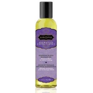 Kamasutra Cosmetics Massageöl Harmonische Mischung Kamasutra Cosmetics Massageöl Harmonische Mischung – Bild 1