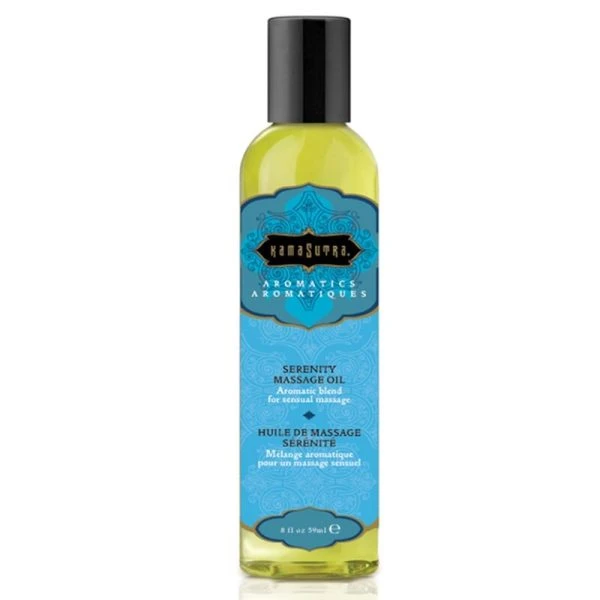 img_101468_21188e4ec49dd2ecf61f28e5fe9c963e_1.jpg Kamasutra Cosmetics Serenity Massage Oil 59 ml