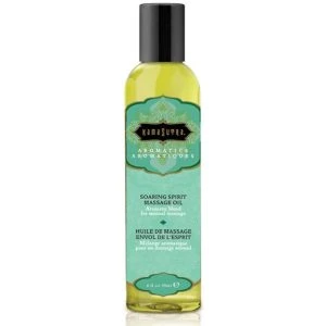 Kamasutra Cosmetics Soaring Spirit Massageolie 59 ml